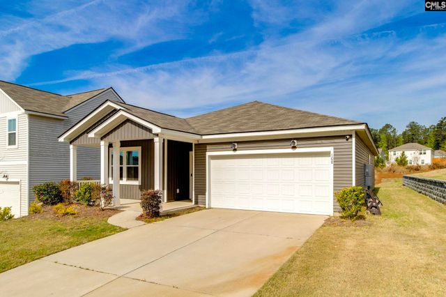 168 Grand Arbor Drive, Blythewood, SC 29016