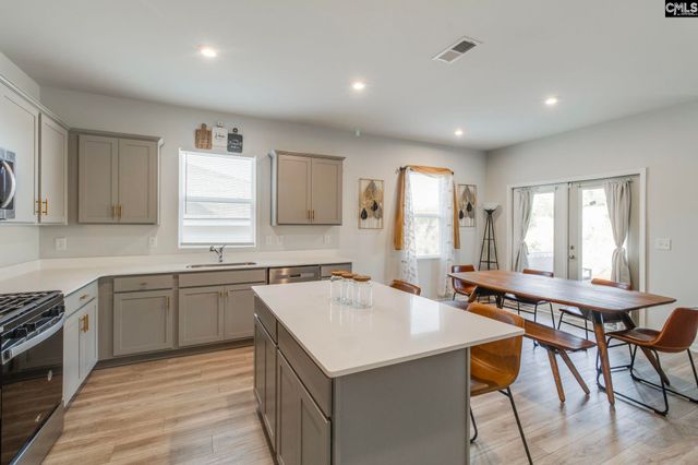 168 Grand Arbor Drive, Blythewood, SC 29016