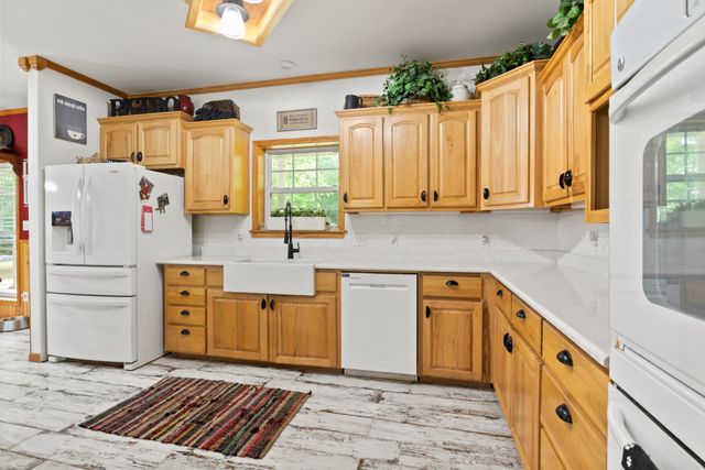 65 CR 2835, Pittsburg, TX 75686