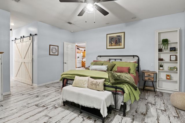 65 CR 2835, Pittsburg, TX 75686