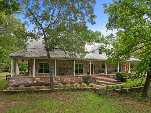 65 CR 2835, Pittsburg, TX 75686