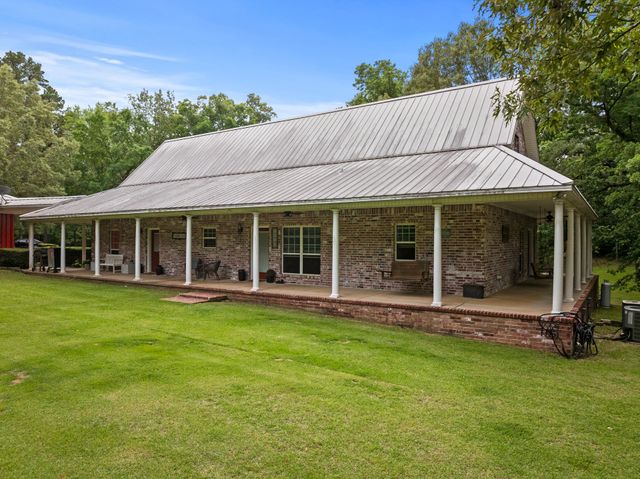 65 CR 2835, Pittsburg, TX 75686