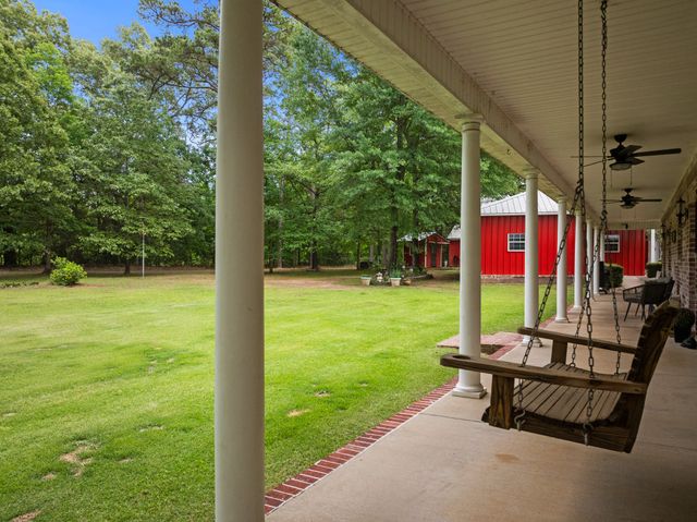 65 CR 2835, Pittsburg, TX 75686