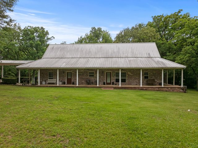 65 CR 2835, Pittsburg, TX 75686