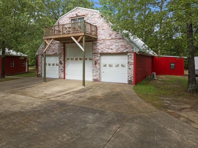 65 CR 2835, Pittsburg, TX 75686