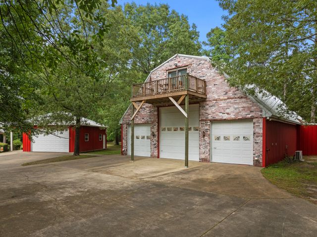 65 CR 2835, Pittsburg, TX 75686