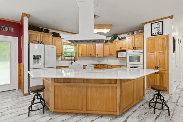 65 CR 2835, Pittsburg, TX 75686