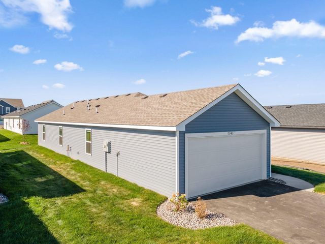 7343 Kaeding Lane NE, Otsego, MN 55330