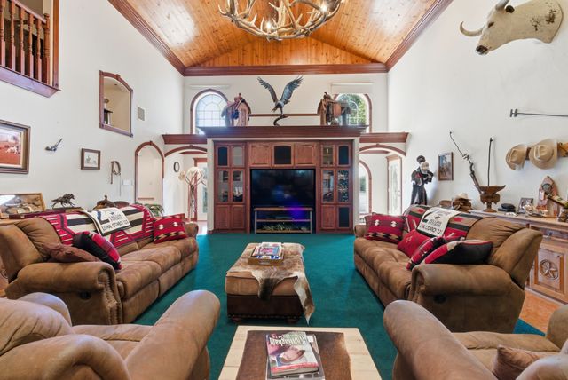 2691 N Fm Road 51, Springtown, TX 76082