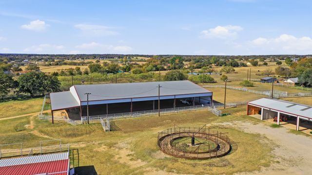 2691 N Fm Road 51, Springtown, TX 76082
