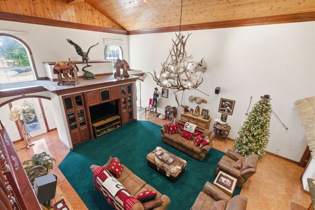 2691 N Fm Road 51, Springtown, TX 76082