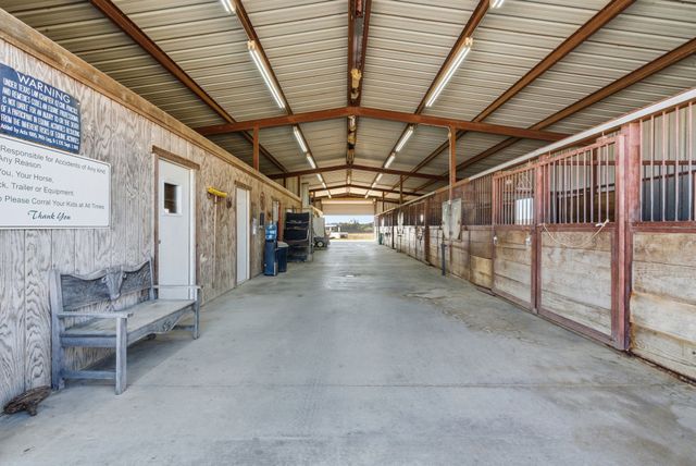 2691 N Fm Road 51, Springtown, TX 76082