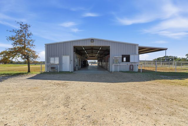 2691 N Fm Road 51, Springtown, TX 76082