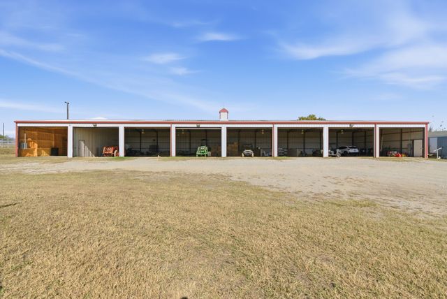 2691 N Fm Road 51, Springtown, TX 76082