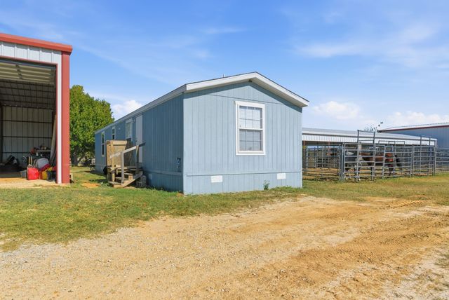 2691 N Fm Road 51, Springtown, TX 76082