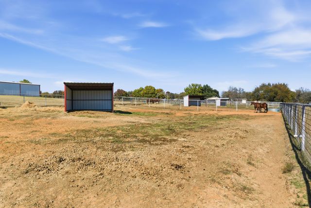 2691 N Fm Road 51, Springtown, TX 76082