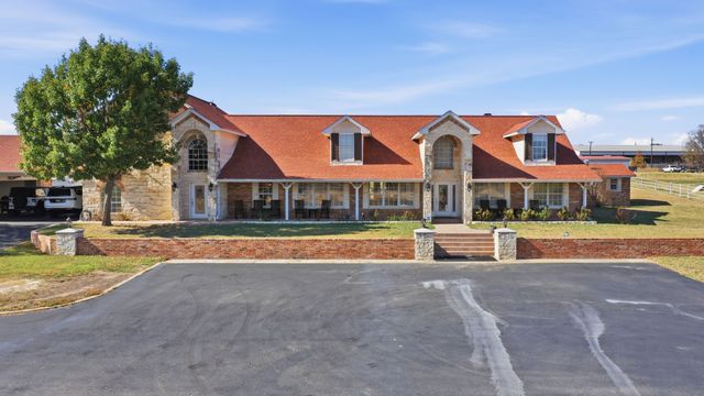 2691 N Fm Road 51, Springtown, TX 76082