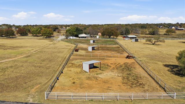 2691 N Fm Road 51, Springtown, TX 76082