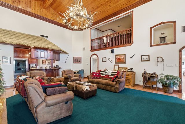 2691 N Fm Road 51, Springtown, TX 76082