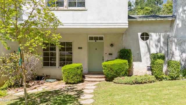 2015 Montecito Drive, Glendale, CA 91208