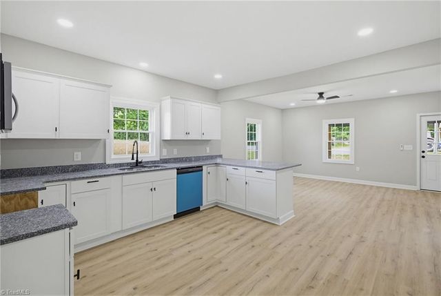 7922 Troxler Mill Road, Gibsonville, NC 27249