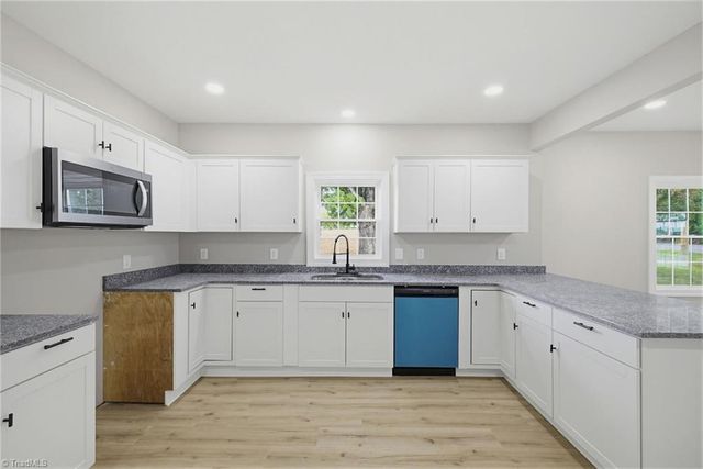7922 Troxler Mill Road, Gibsonville, NC 27249