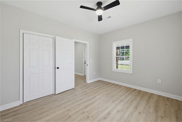 7922 Troxler Mill Road, Gibsonville, NC 27249