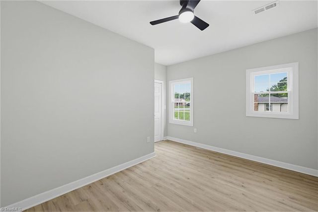 7922 Troxler Mill Road, Gibsonville, NC 27249