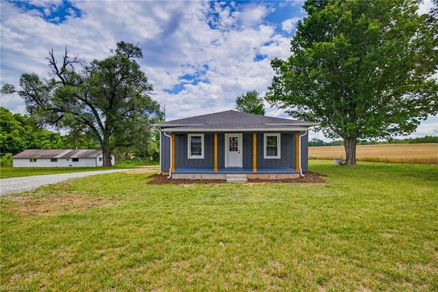 7922 Troxler Mill Road, Gibsonville, NC 27249