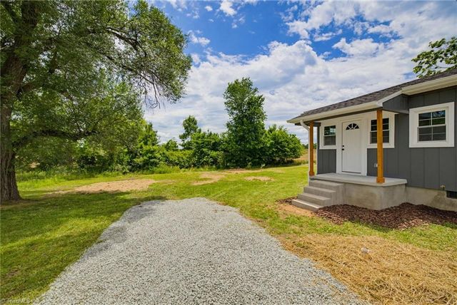 7922 Troxler Mill Road, Gibsonville, NC 27249