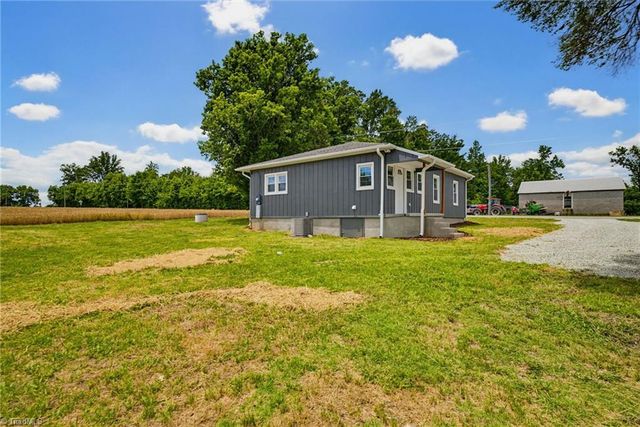 7922 Troxler Mill Road, Gibsonville, NC 27249