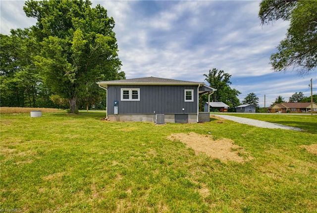 7922 Troxler Mill Road, Gibsonville, NC 27249