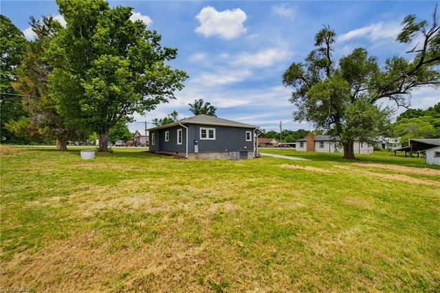 7922 Troxler Mill Road, Gibsonville, NC 27249