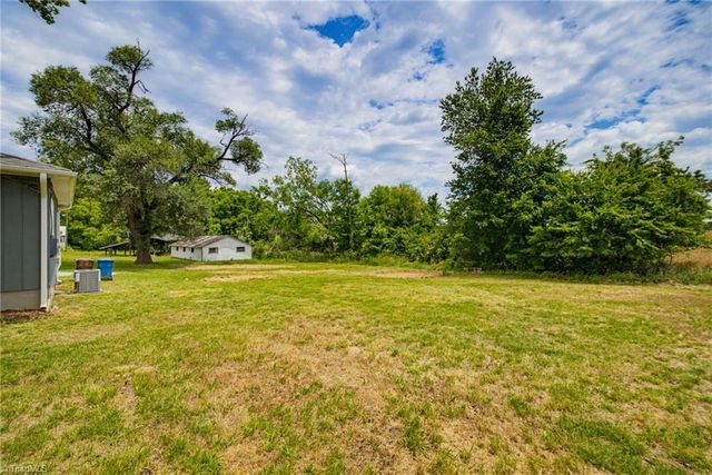 7922 Troxler Mill Road, Gibsonville, NC 27249