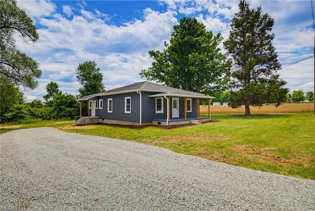 7922 Troxler Mill Road, Gibsonville, NC 27249