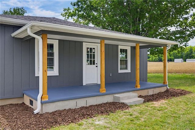 7922 Troxler Mill Road, Gibsonville, NC 27249