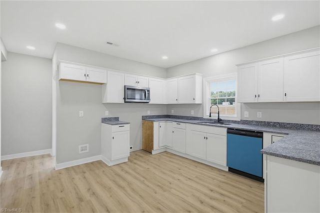 7922 Troxler Mill Road, Gibsonville, NC 27249