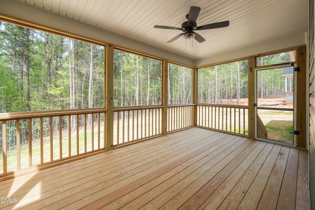 Lot 4 Arthur Wilder Road, Spring Hope, NC 27882