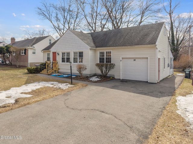 52 Hanes Street, Guilderland, NY 12203