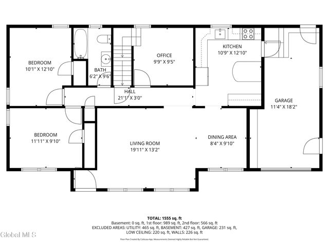 52 Hanes Street, Guilderland, NY 12203