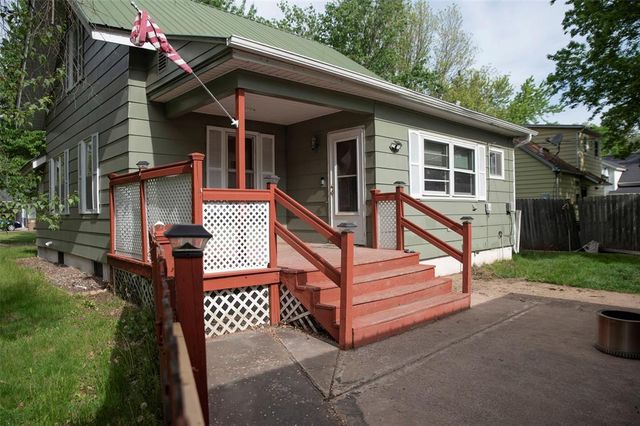 321 Eva Street, Chippewa Falls, WI 54729