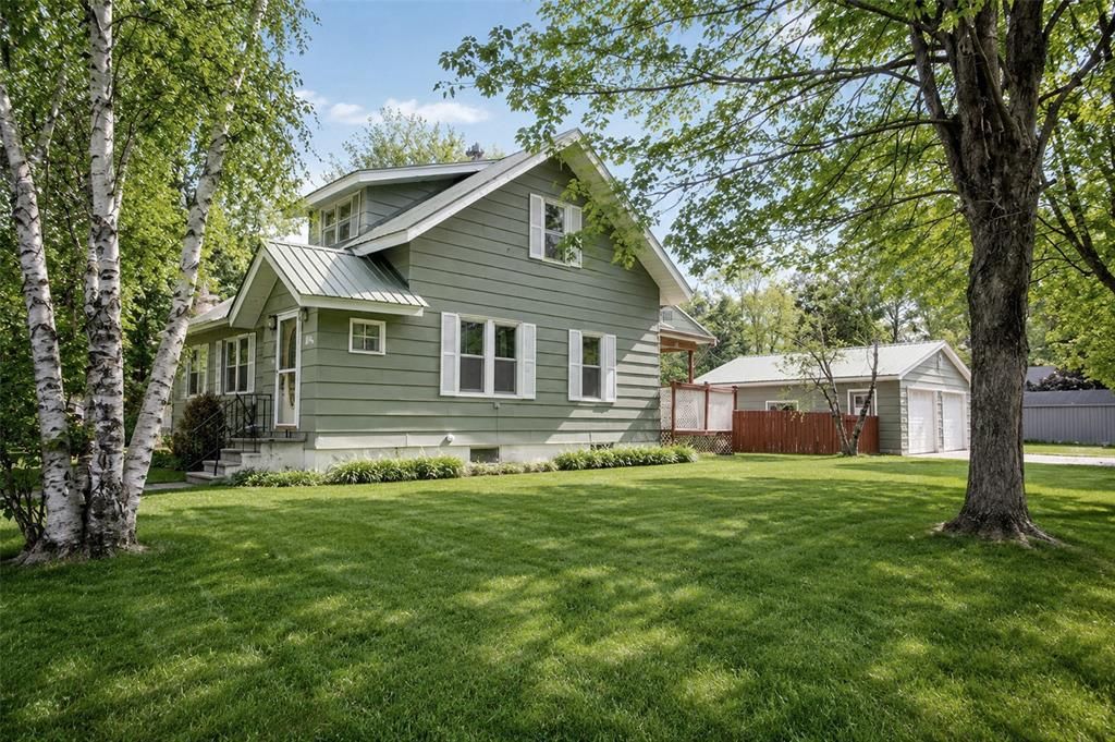 321 Eva Street, Chippewa Falls, WI 54729