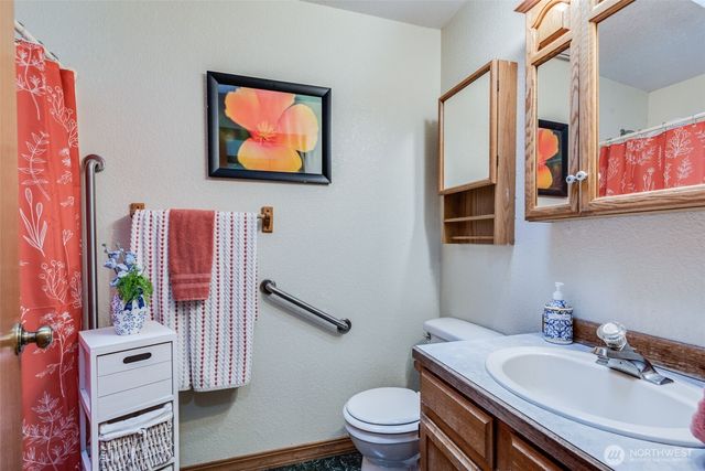 3349 Dartmouth Drive SE, Olympia, WA 98503