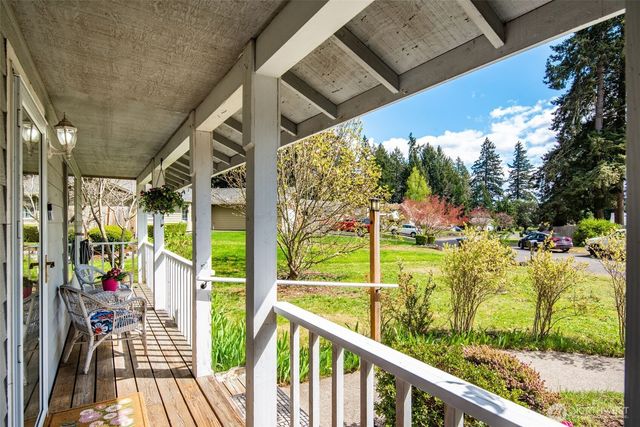 3349 Dartmouth Drive SE, Olympia, WA 98503