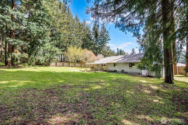 3349 Dartmouth Drive SE, Olympia, WA 98503