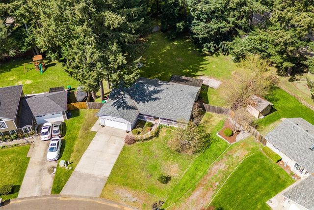 3349 Dartmouth Drive SE, Olympia, WA 98503