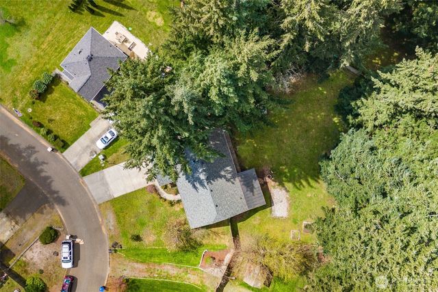3349 Dartmouth Drive SE, Olympia, WA 98503