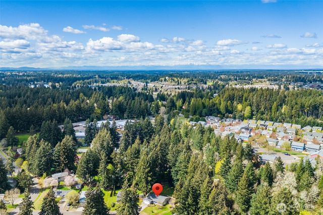 3349 Dartmouth Drive SE, Olympia, WA 98503