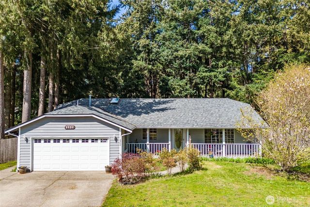 3349 Dartmouth Drive SE, Olympia, WA 98503
