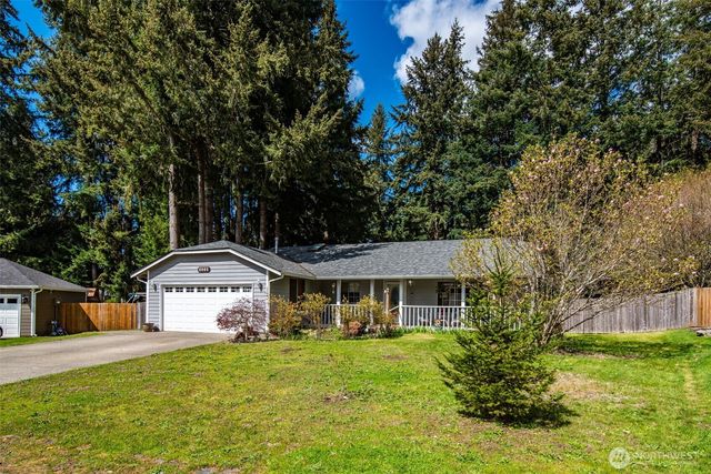 3349 Dartmouth Drive SE, Olympia, WA 98503